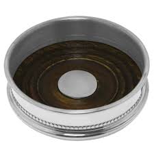 Wine Bottle Coasters